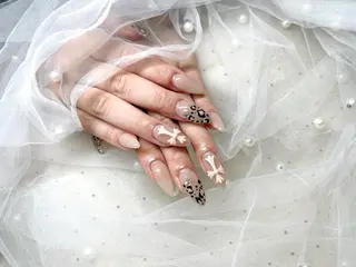 ネイル ガール ネイルサロン Girl salonのネイルデザイン