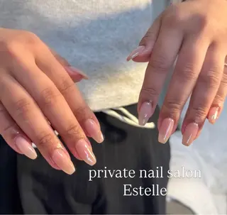 ネイル nail salon Estelleのネイルデザイン