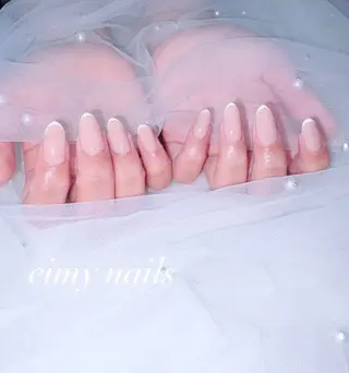 ネイル eimy nails♡のネイルデザイン