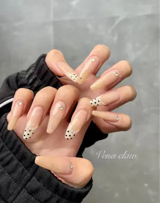 ネイル Vena clawのネイルデザイン