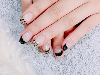 ネイル nail salon アトリエBONOのネイルデザイン