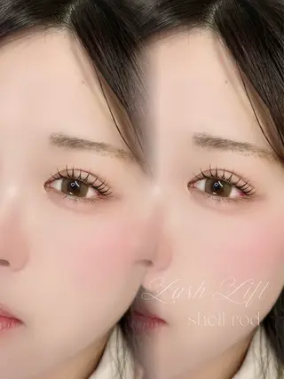 マツエク・マツパ une fleur JURIの眉毛・アイブロウイメージ