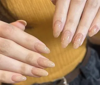 ネイル 🎀 UU_nailのネイルデザイン