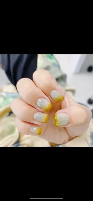 ネイル tsumeasobi 🪬macoのネイルデザイン