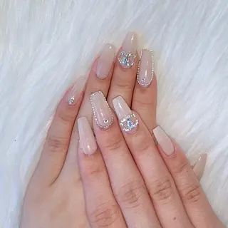 ネイル SALON ELVI.のネイルデザイン