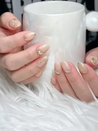 ネイル ENsalon nailのネイルデザイン