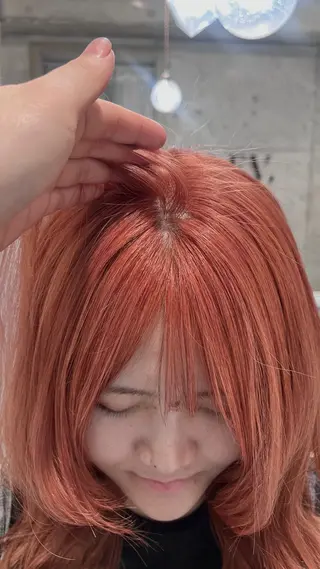 ロング 🫧伊東　美優🫧 レイヤーカット⭐︎のヘアスタイル