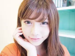 マツエク・マツパ 長谷川 HASEGAWAのマツエク・マツパデザイン