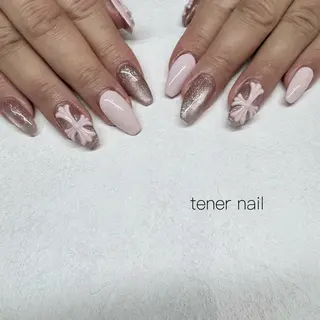 ネイル テネルネイル tener nailのネイルデザイン