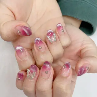 ネイル misun_ nailのネイルデザイン