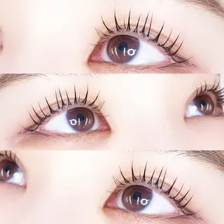 マツエク・マツパ fein. 💖 eyelash💝のマツエク・マツパデザイン
