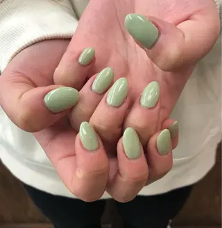 ネイル nail 1997のネイルデザイン