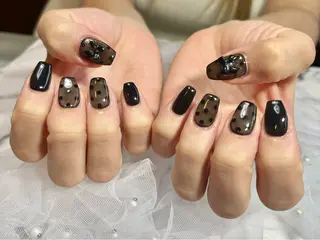 ネイル JAM Orario Nailのネイルデザイン
