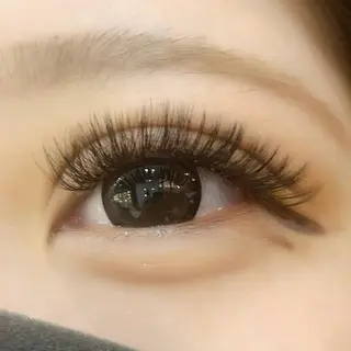 マツエク・マツパ 🧸Celeste Venusのマツエク・マツパデザイン