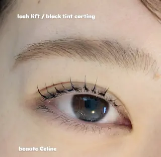 マツエク・マツパ LED✨beaute Celine🌛🌹のマツエク・マツパデザイン