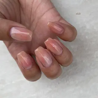 ネイル salon de fika【中崎町】のネイルデザイン