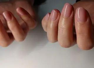カラー nail 　norafu.のネイルデザイン