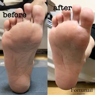 ネイル Nail Salon Fortunailのネイルデザイン