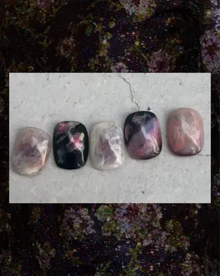 ネイル nail Cocoquineのネイルデザイン