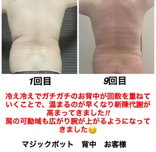 ネイル・エステサロン UILANIのエステ・リラクイメージ