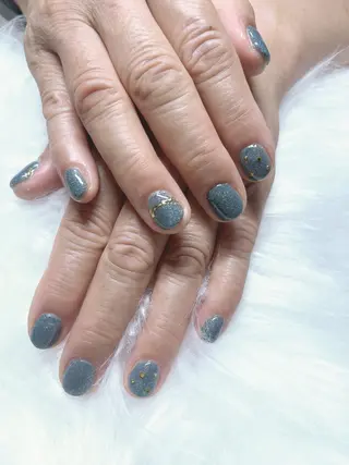 ネイル レイレア ネイルルームのネイルデザイン