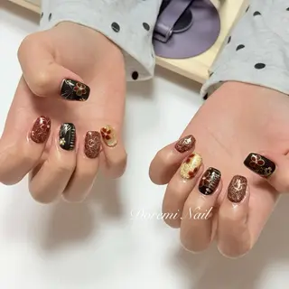 ネイル Doremi Nailのネイルデザイン