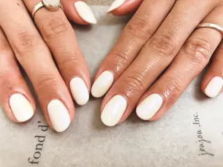 ネイル kiki nail &brow二子玉川のネイルデザイン