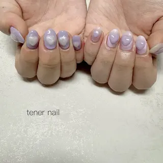ネイル テネルネイル tener nailのネイルデザイン