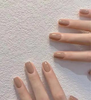 ショート Lumiereva @ネイルモデル募集中のネイルデザイン
