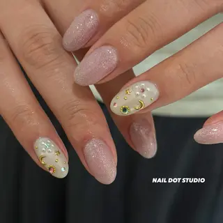 ネイル NAIL DOT STUDIO aiのネイルデザイン