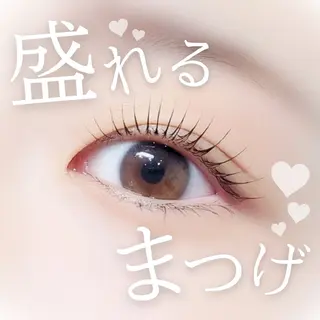 マツエク・マツパ Luana Hiraiのネイルデザイン