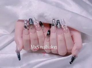ネイル M×S Nail みなのネイルデザイン