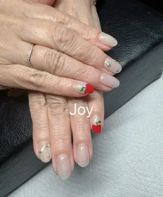 ネイル Nail Salon JOYのネイルデザイン