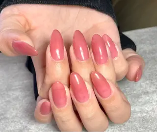 ネイル y' sのネイルデザイン