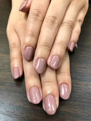 ネイル Lani Roomのネイルデザイン