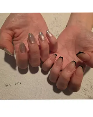 ネイル みんnail asamiのネイルデザイン