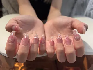 ネイル Yumi Nail Seiのネイルデザイン