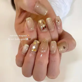 ネイル Nail Salon Gummi.のネイルデザイン