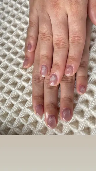 ネイル 大西 美帆のネイルデザイン