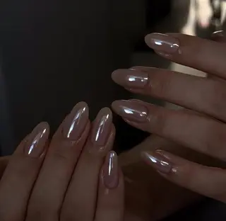 ネイル 🎀 KiKi_nailのネイルデザイン