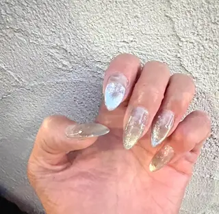 ネイル KUGO SALONのネイルデザイン