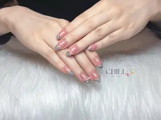 ネイル Nailsalon CHILL大須店のネイルデザイン
