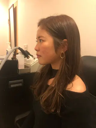 三輪 裕司のエステ・リラクイメージ