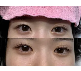 マツエク・マツパ トータルビューティー サロン・Ｎの眉毛・アイブロウイメージ