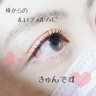 マツエク・マツパ eyelash catwinkのマツエク・マツパデザイン
