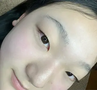 マツエク・マツパ c-room eye salonのマツエク・マツパデザイン