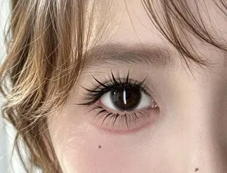 マツエク・マツパ Seira🧸マツエ ク🧡新大久保店のマツエク・マツパデザイン