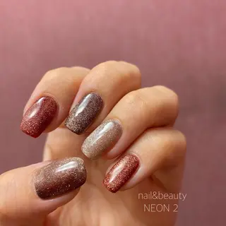 ネイル C.Nail ネイリストのネイルデザイン