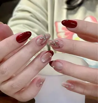 ネイル U mi Nail Salonのネイルデザイン