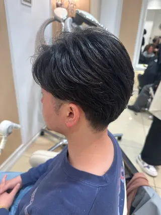 ショート 🎀RINA/ nakameguroのヘアスタイル